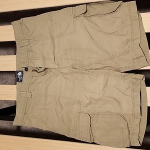 Northface shorts
